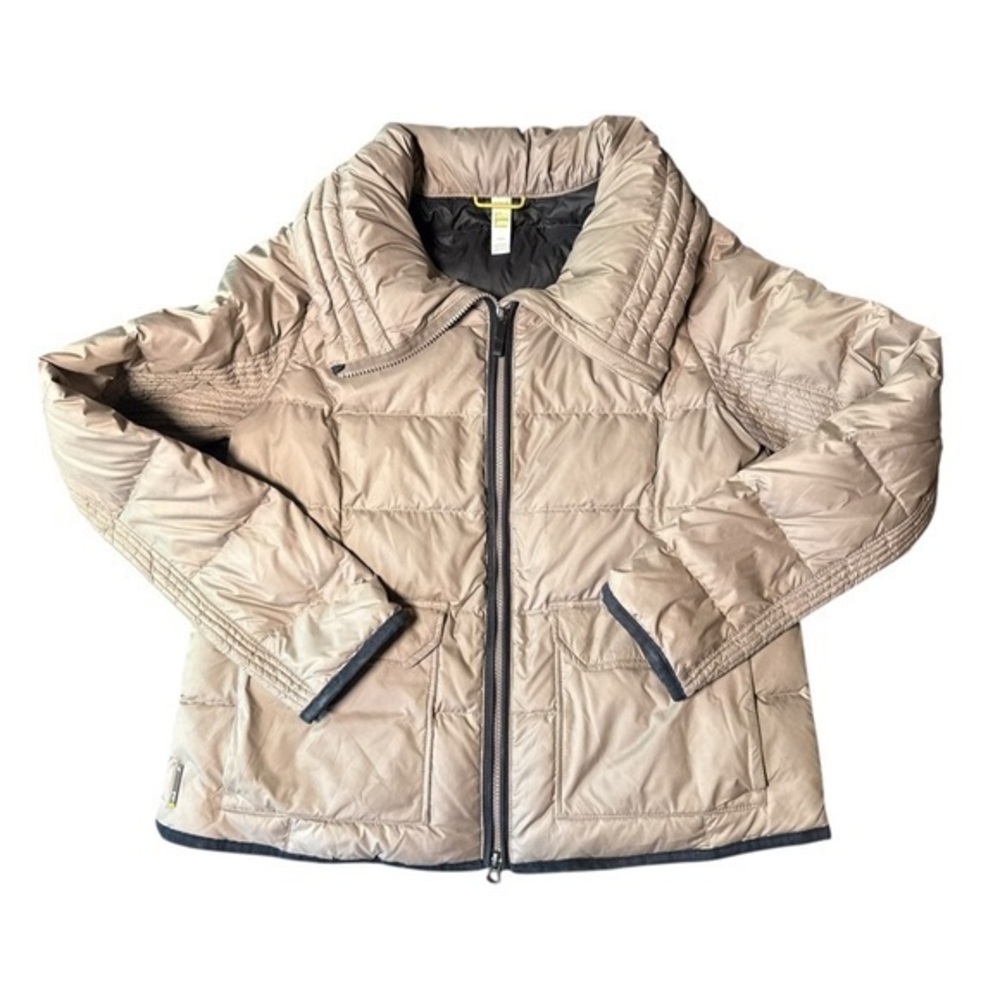 ▶️ Lole ◀️ Duck Down Feather Winter Jacket women’s Medium